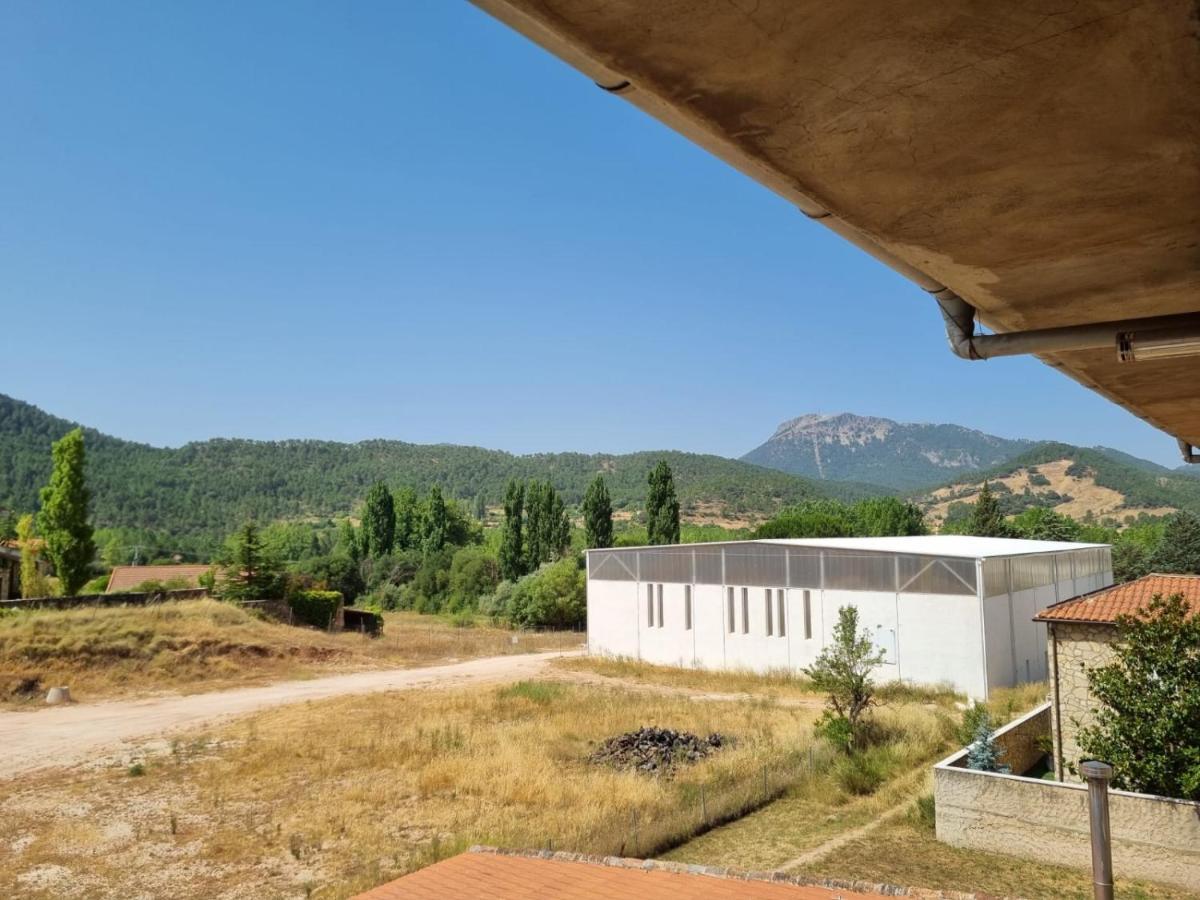 Casa Conce Apartment Riopar Exterior photo
