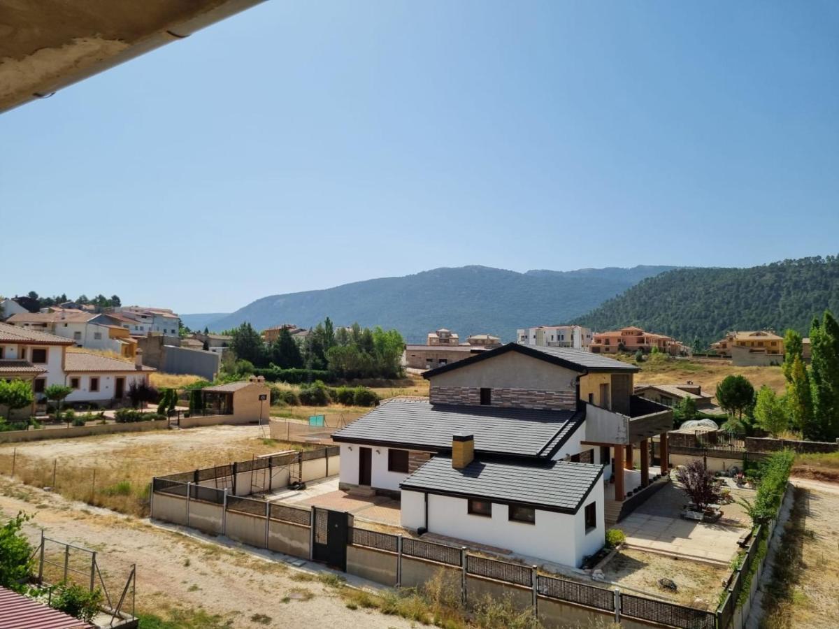 Casa Conce Apartment Riopar Exterior photo